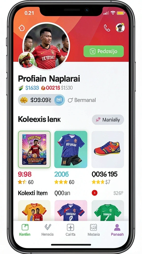 Screenshot milo88 APK Terbaru 2026 untuk Semua Perangkat nomor 2
