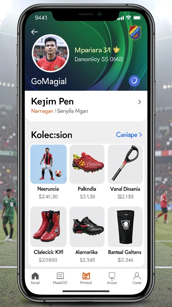 Screenshot Review Aplikasi lunatogel nomor 3